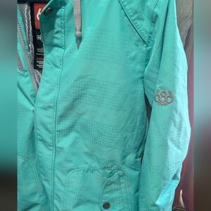 Women's Aqua Jacket by 686